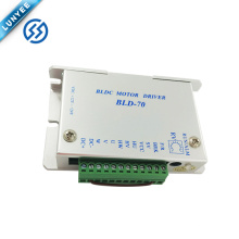 24V 36V48V 57mm BLDC Motor Driver 300W DC Brushless Pulse Motor Driver Controller